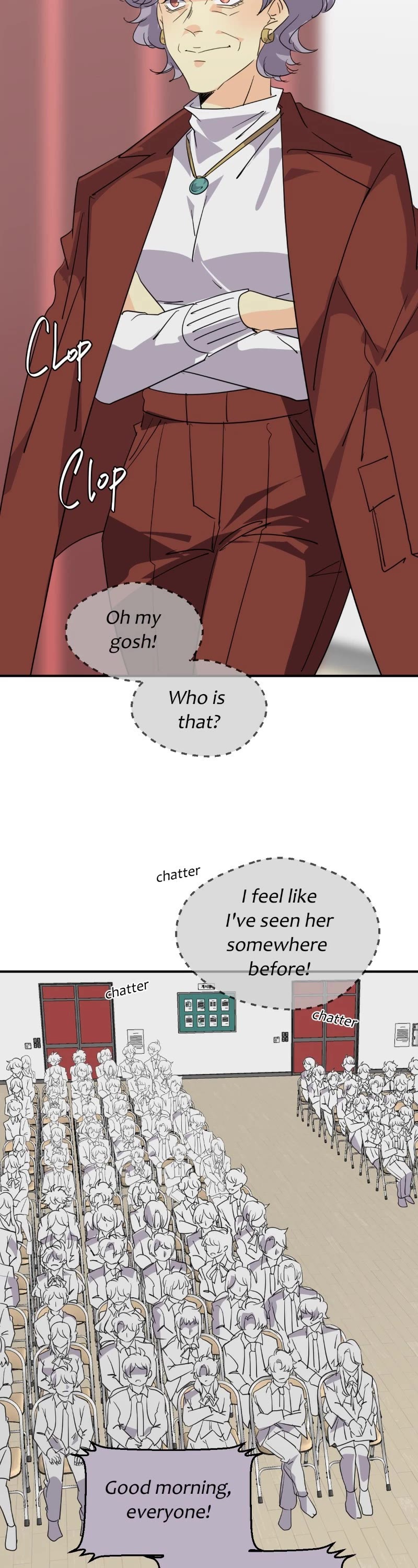 unOrdinary chapter 347 page 7