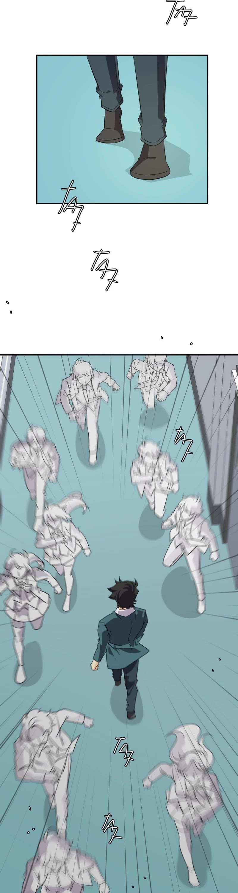 unOrdinary chapter 347 page 70