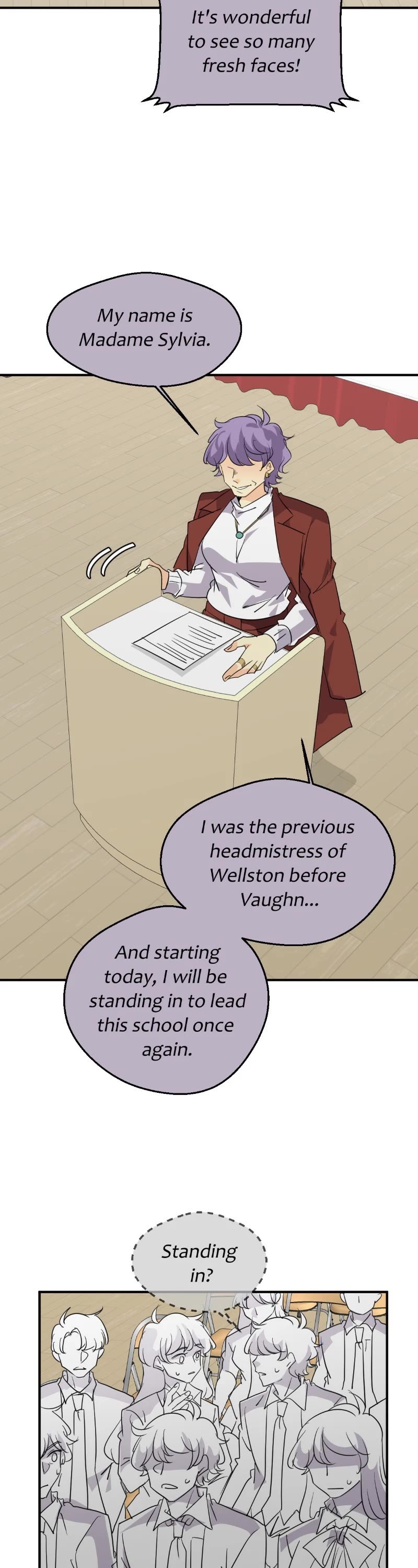 unOrdinary chapter 347 page 8