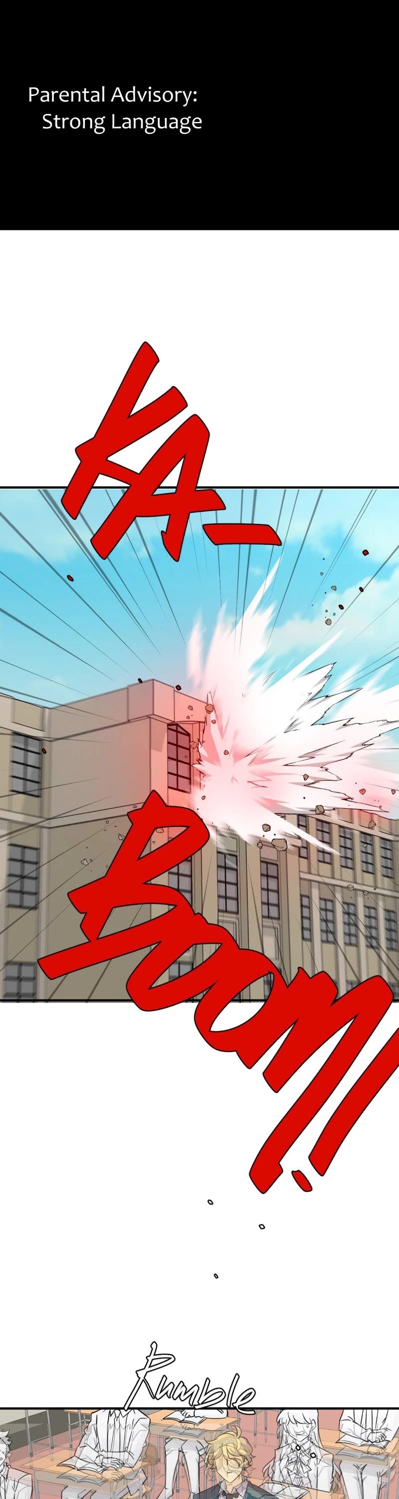 unOrdinary chapter 348 page 1