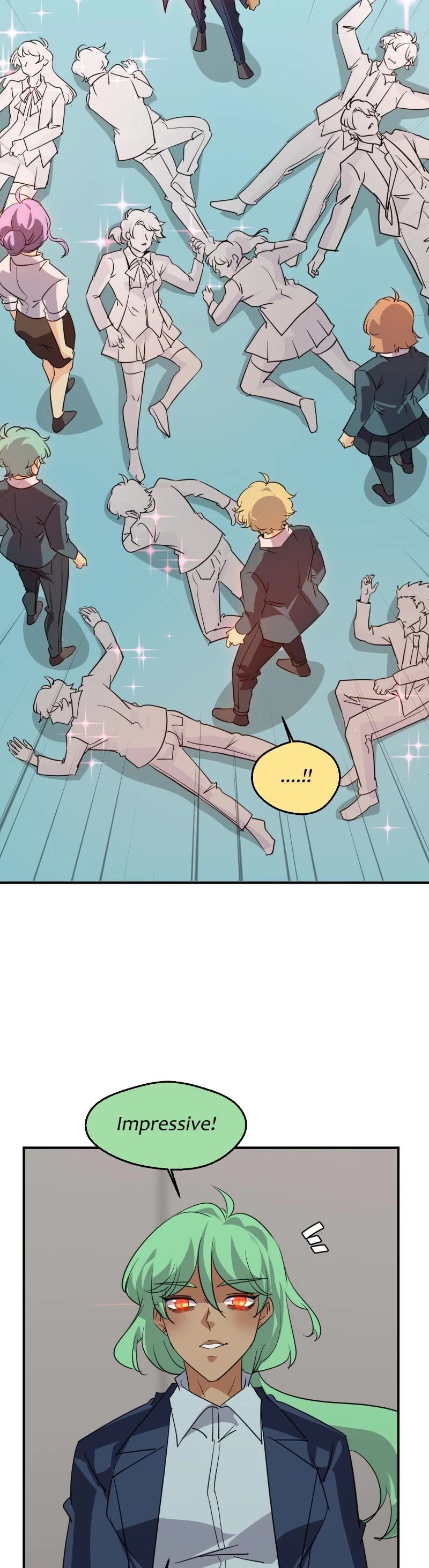 unOrdinary chapter 348 page 10