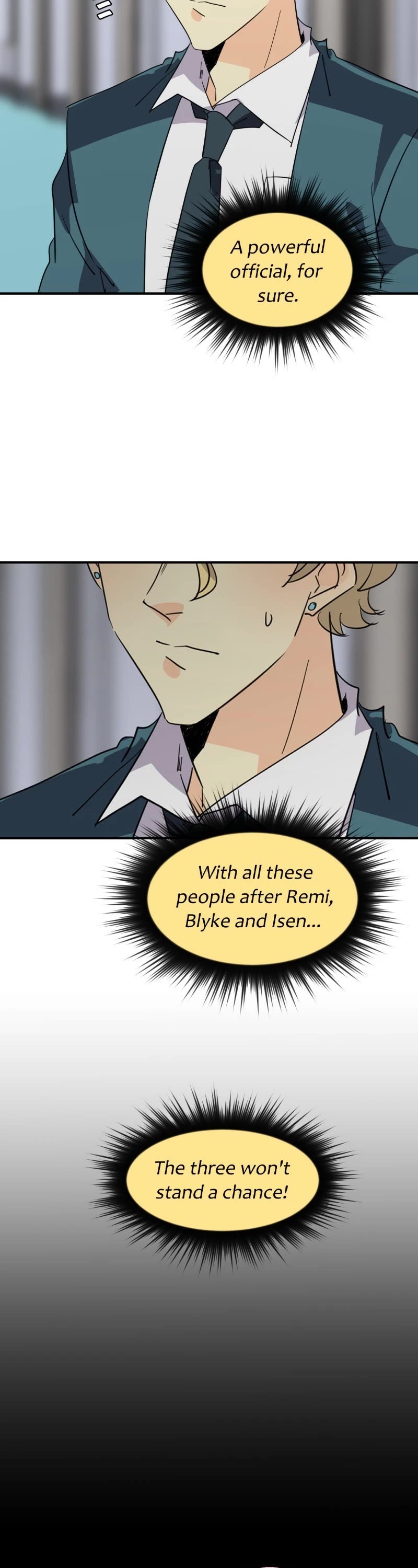 unOrdinary chapter 348 page 12