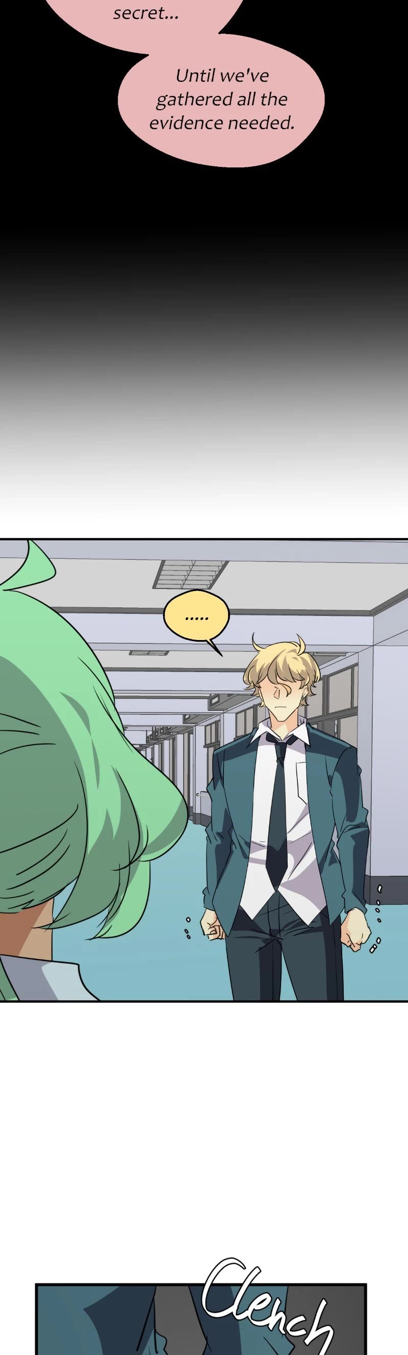 unOrdinary chapter 348 page 14