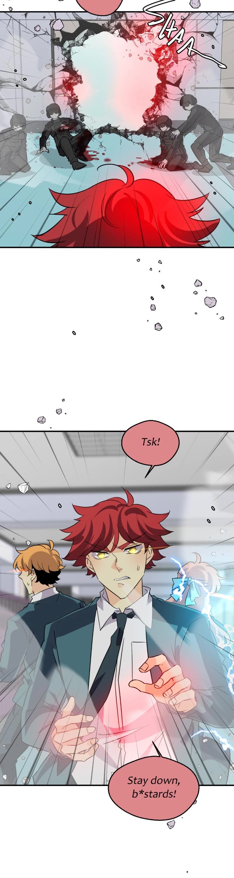 unOrdinary chapter 348 page 17