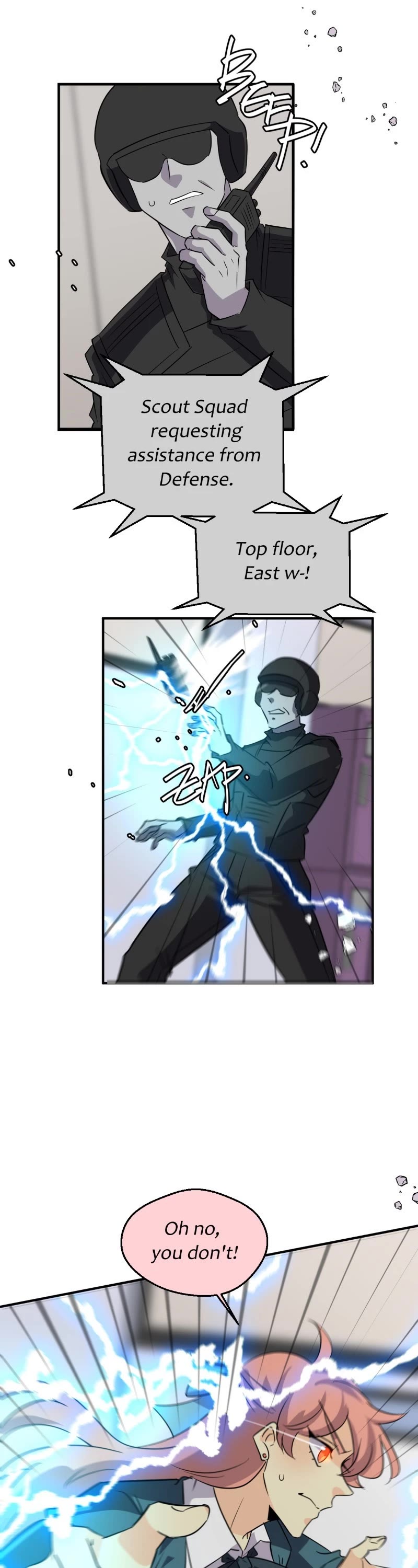 unOrdinary chapter 348 page 18