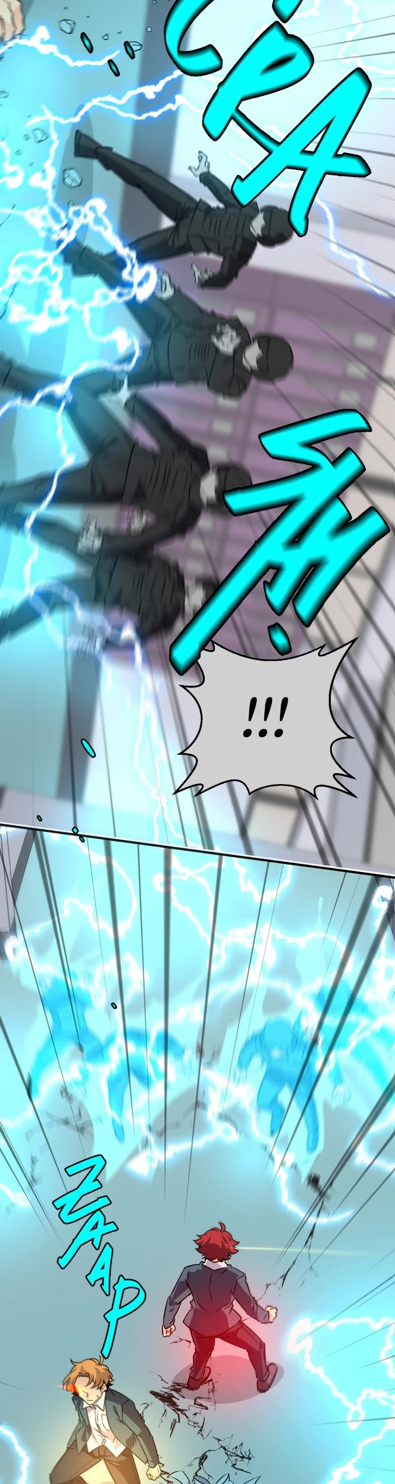 unOrdinary chapter 348 page 20