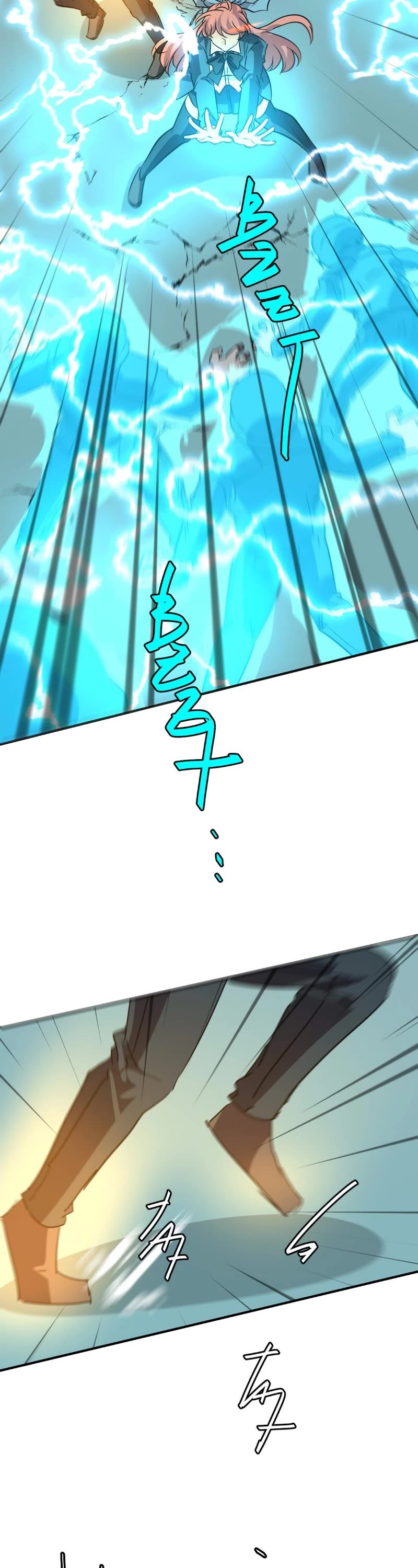 unOrdinary chapter 348 page 21