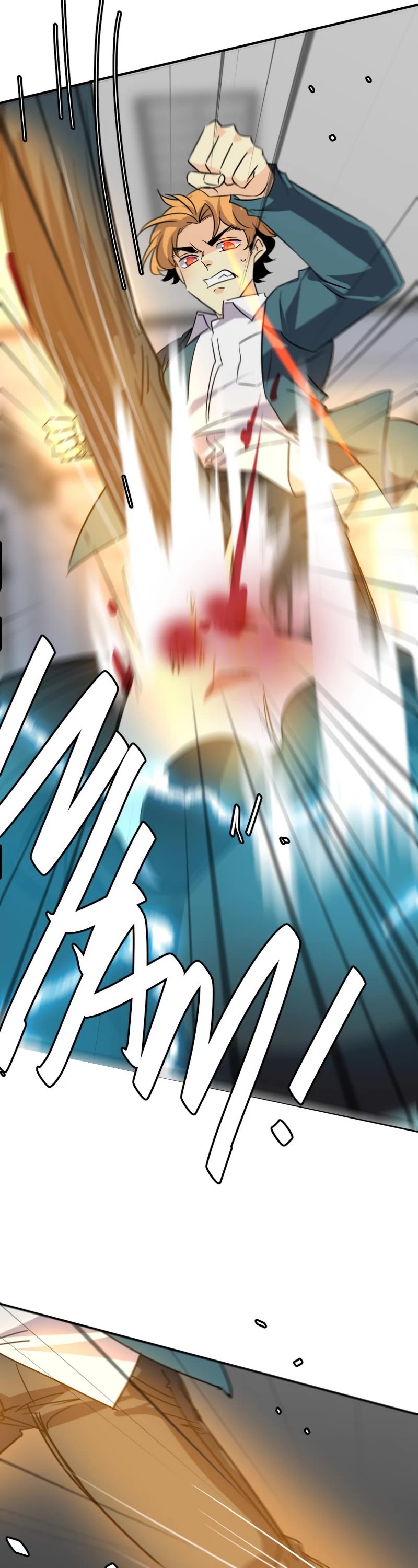 unOrdinary chapter 348 page 22