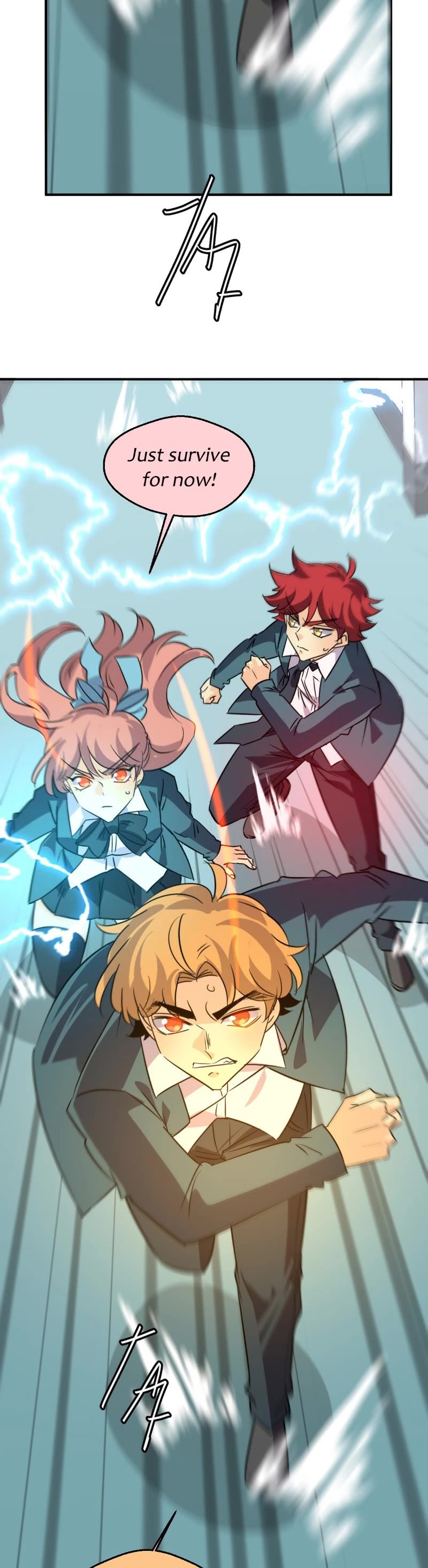 unOrdinary chapter 348 page 25