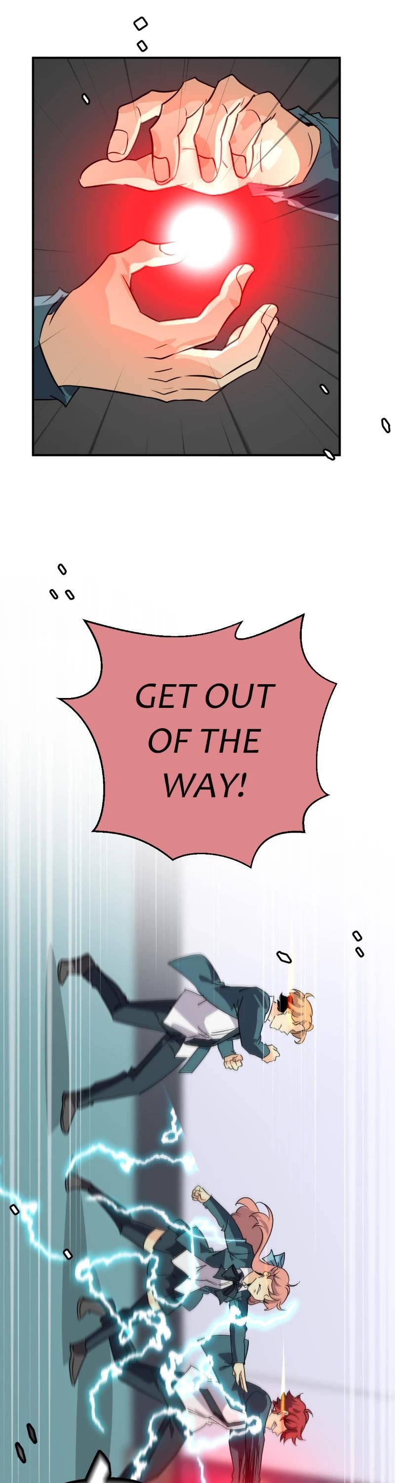 unOrdinary chapter 348 page 28