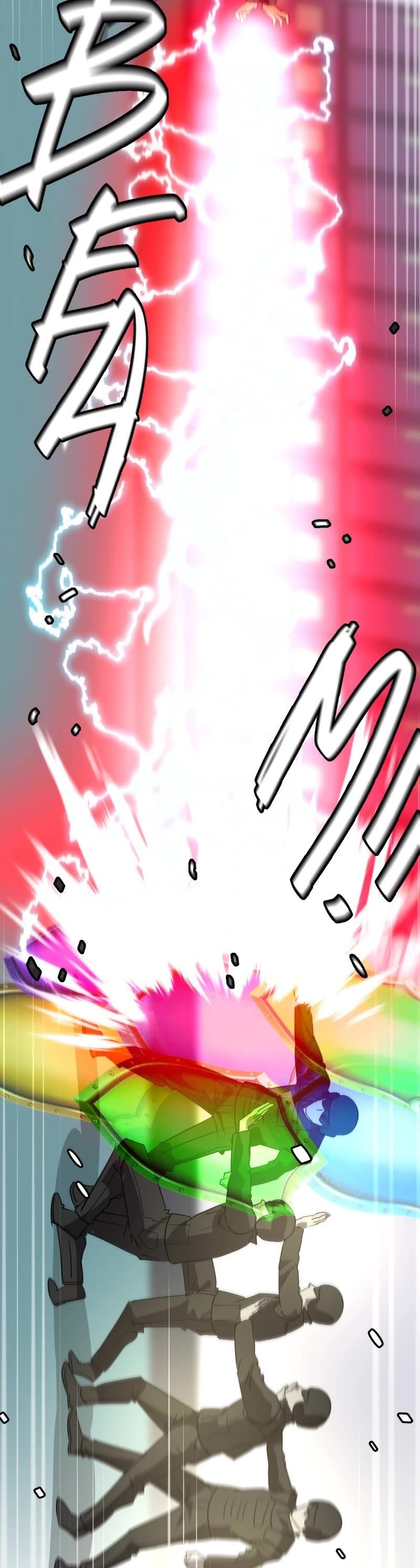 unOrdinary chapter 348 page 29