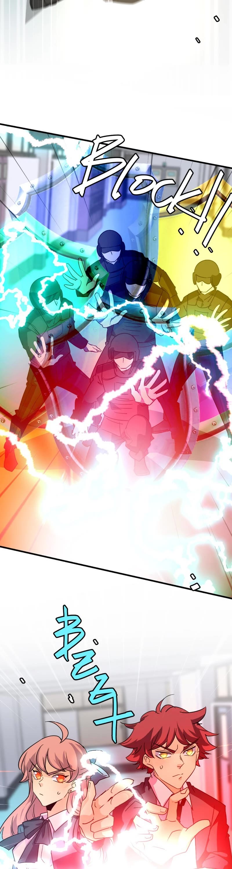 unOrdinary chapter 348 page 30