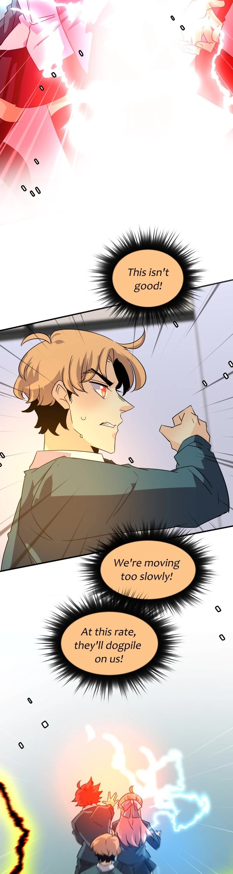 unOrdinary chapter 348 page 31