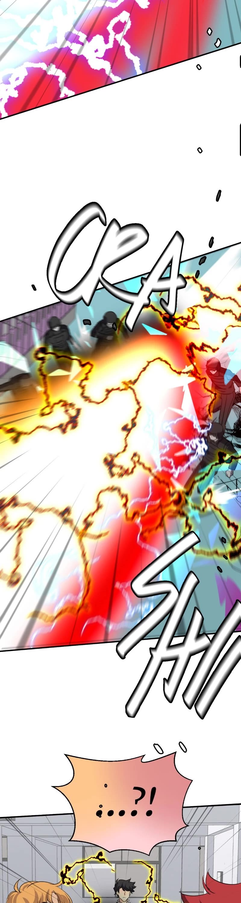 unOrdinary chapter 348 page 33