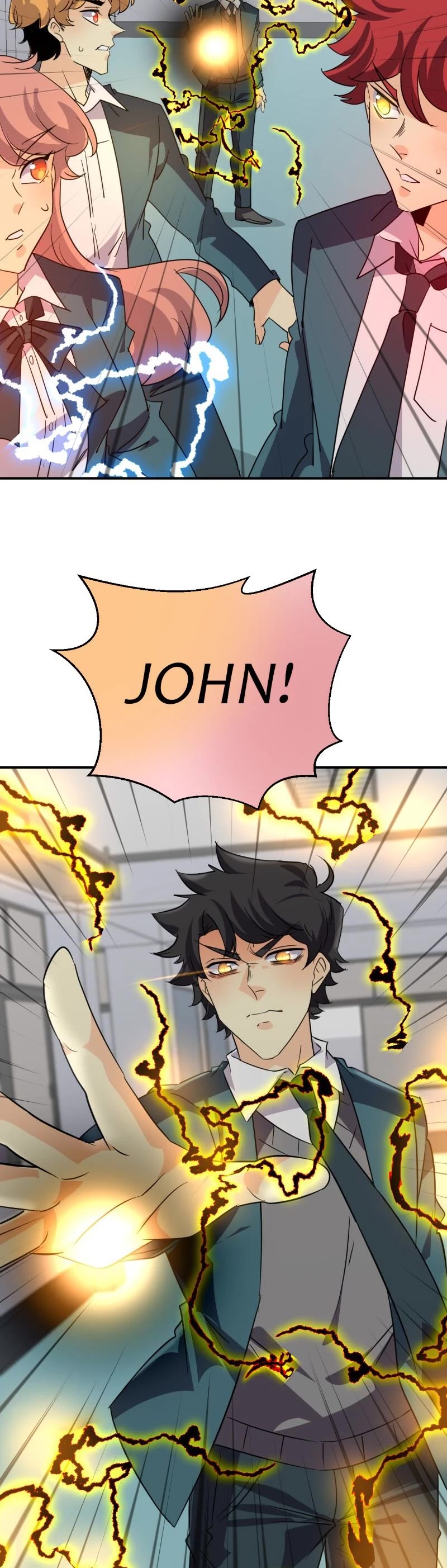 unOrdinary chapter 348 page 34