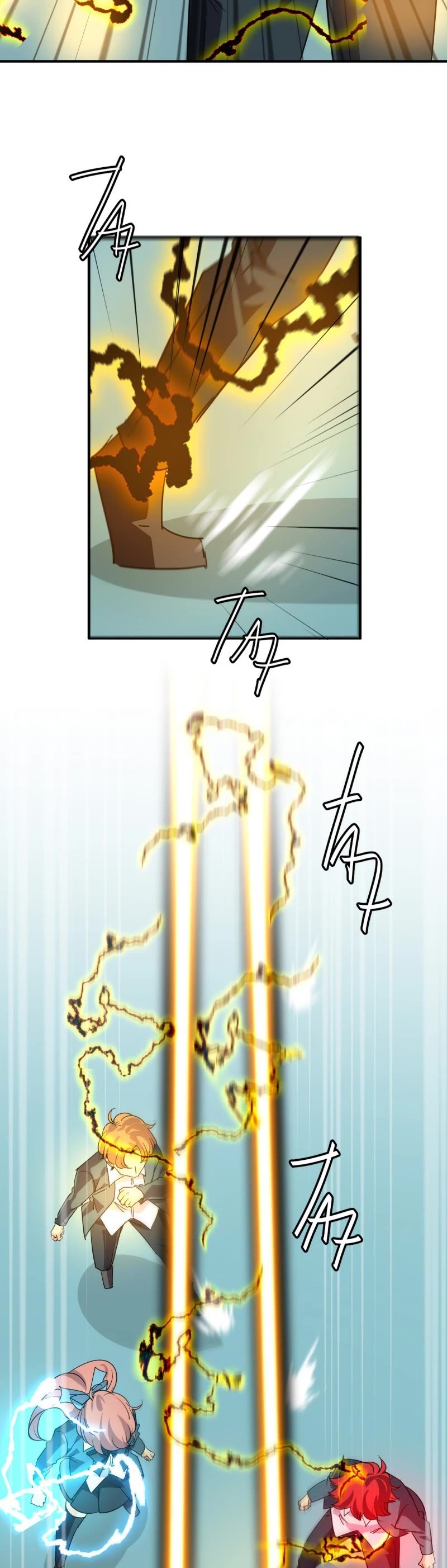 unOrdinary chapter 348 page 35