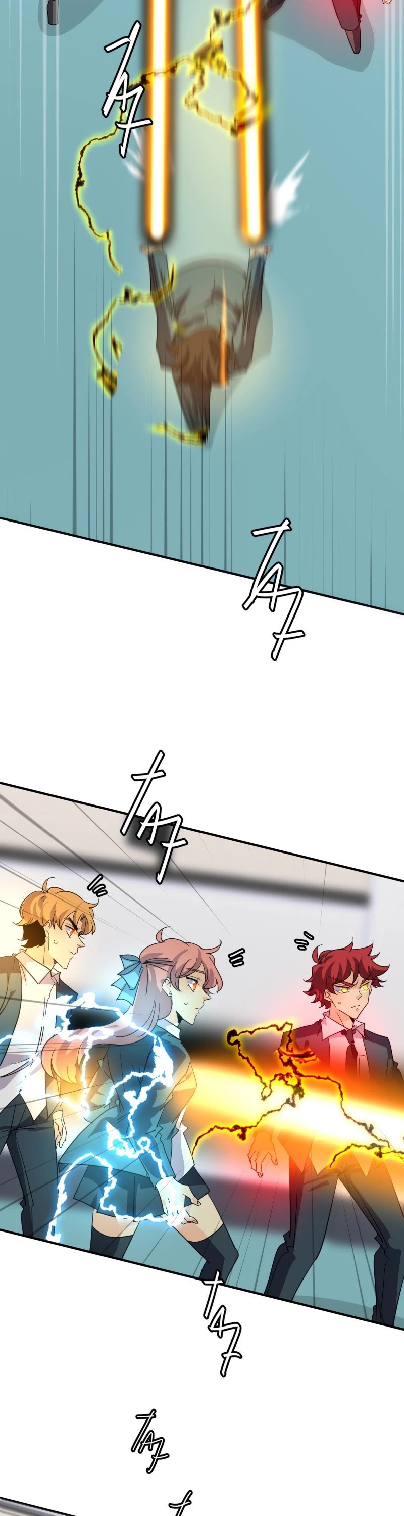 unOrdinary chapter 348 page 36