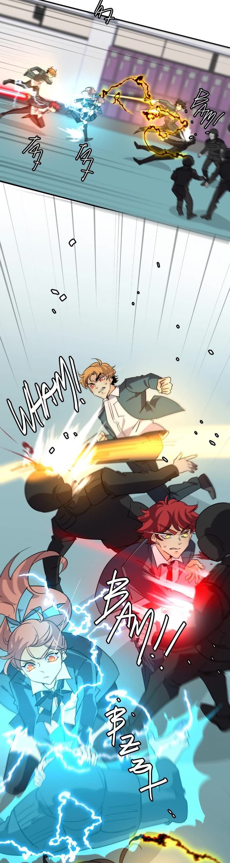 unOrdinary chapter 348 page 37