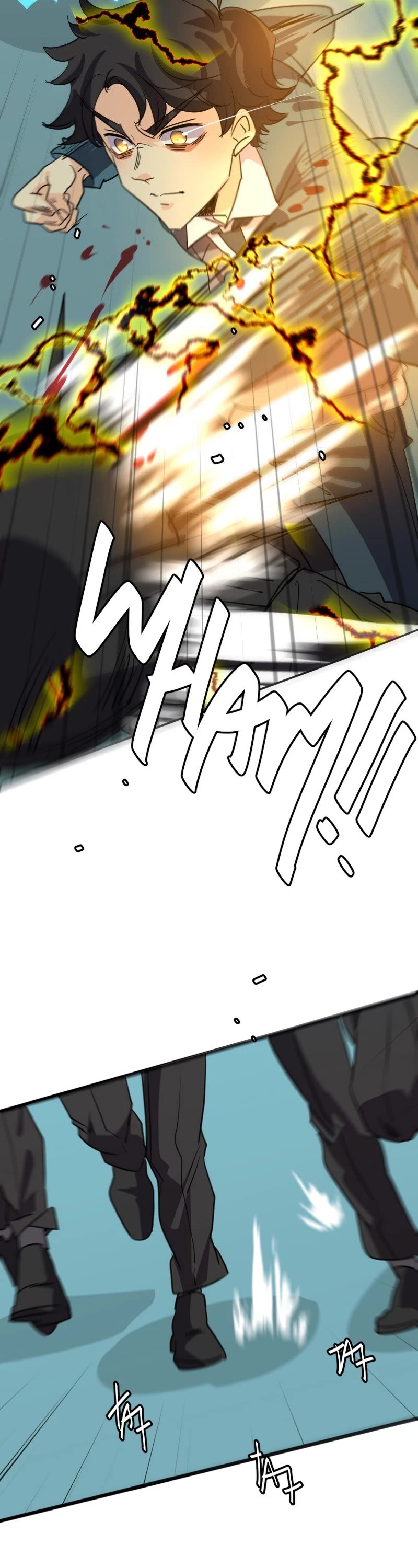 unOrdinary chapter 348 page 38