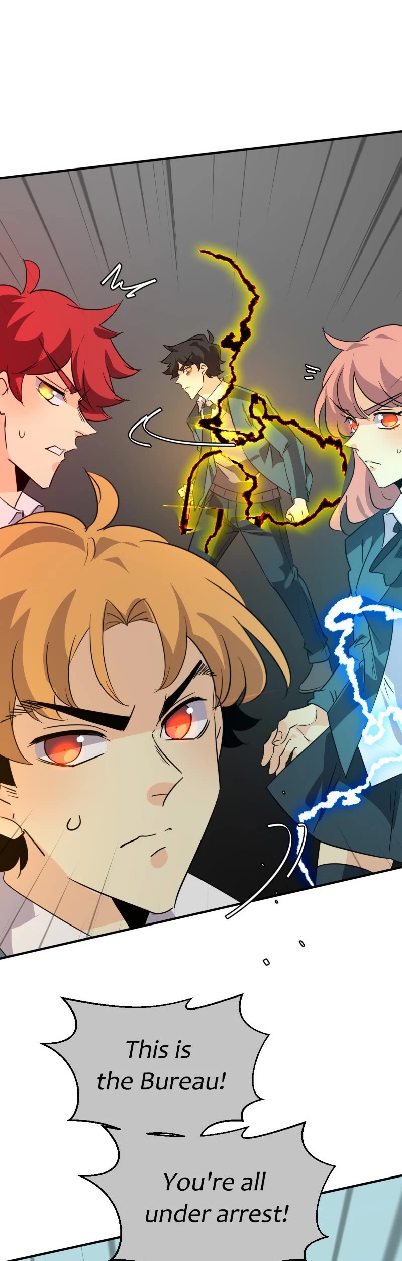 unOrdinary chapter 348 page 39