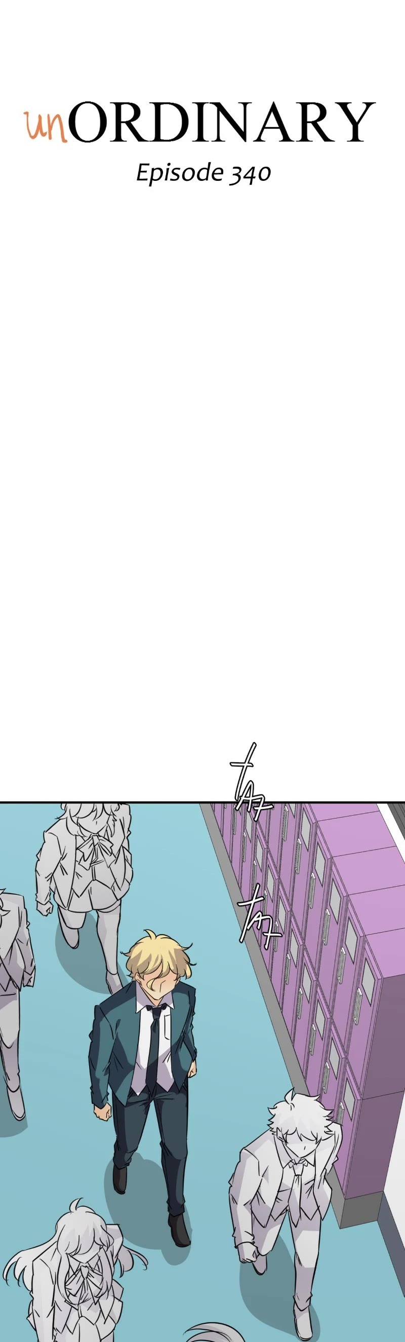 unOrdinary chapter 348 page 4