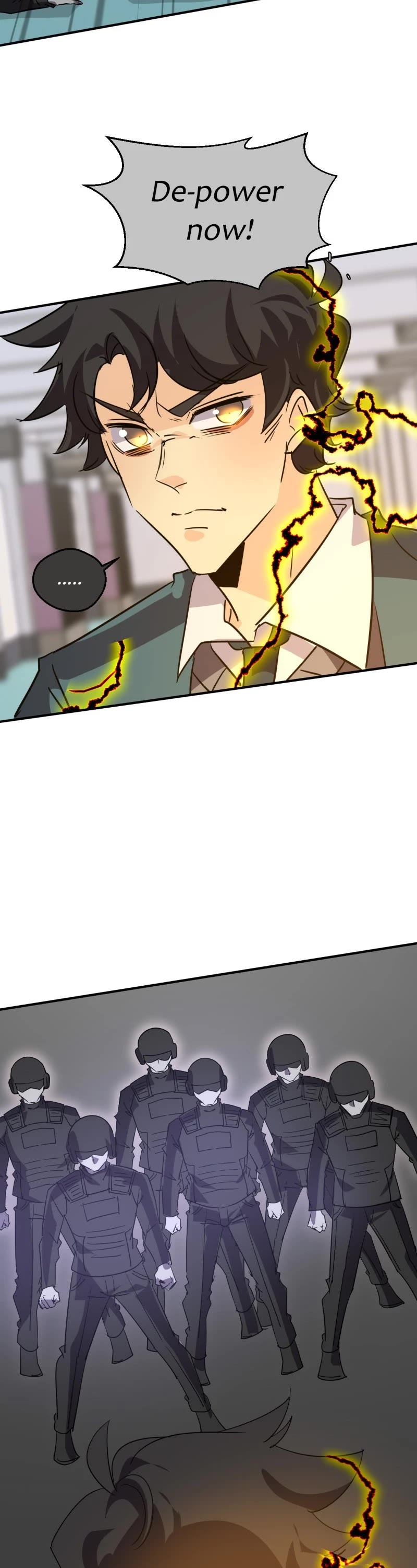 unOrdinary chapter 348 page 41