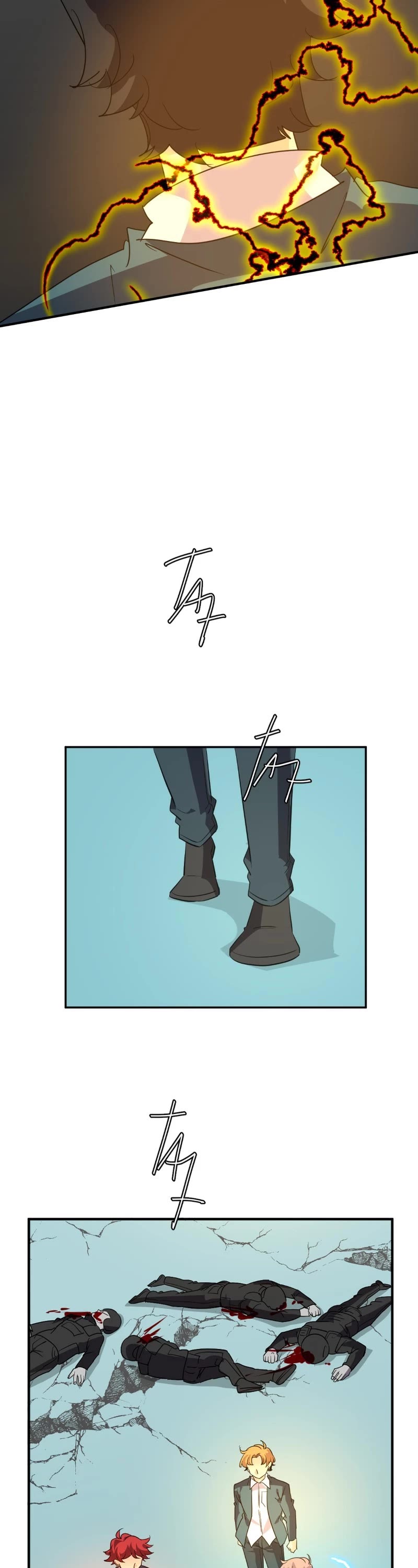 unOrdinary chapter 348 page 42