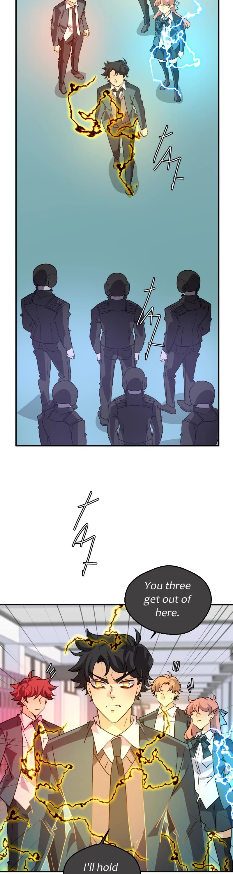 unOrdinary chapter 348 page 43