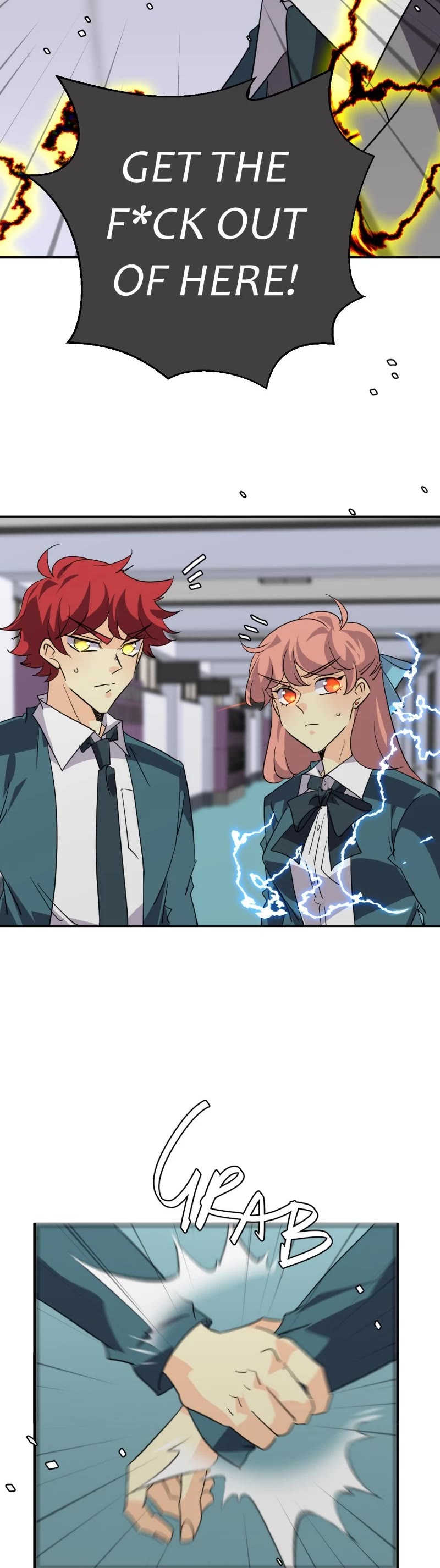 unOrdinary chapter 348 page 45