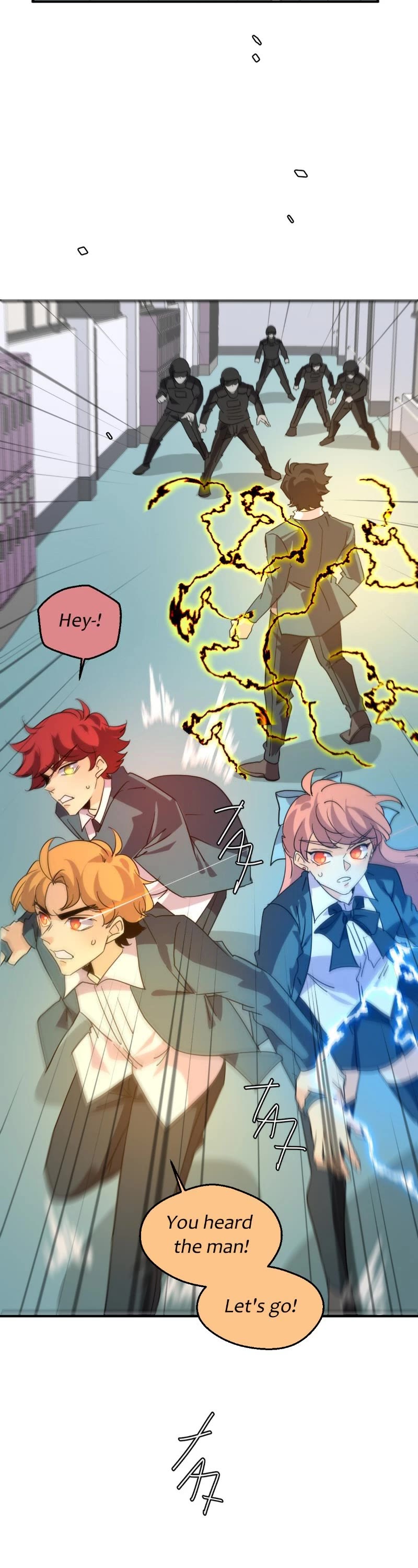 unOrdinary chapter 348 page 46