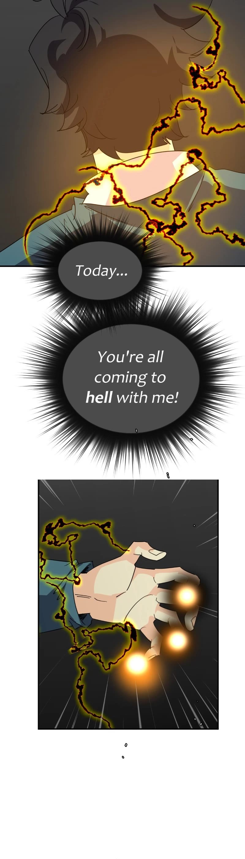 unOrdinary chapter 348 page 49