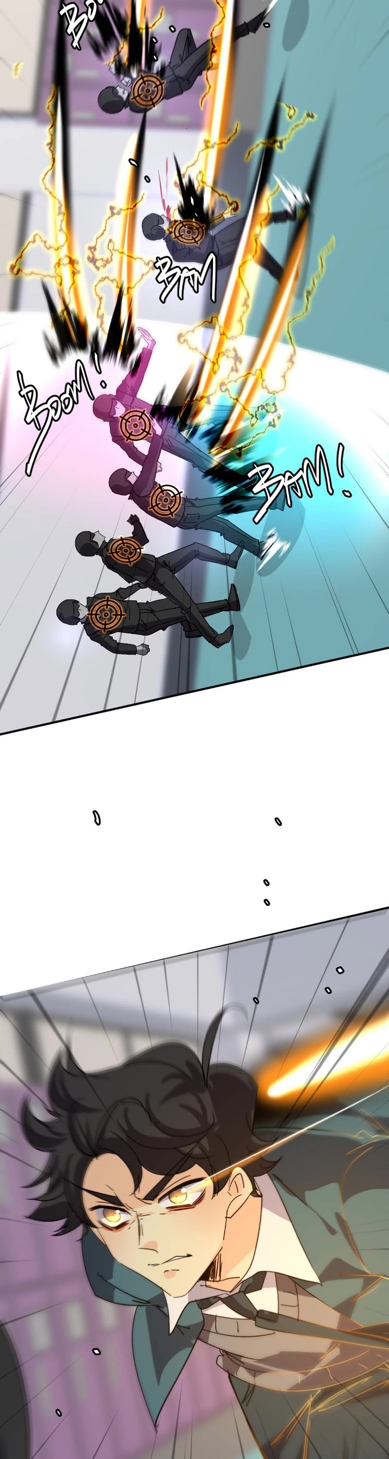 unOrdinary chapter 348 page 52