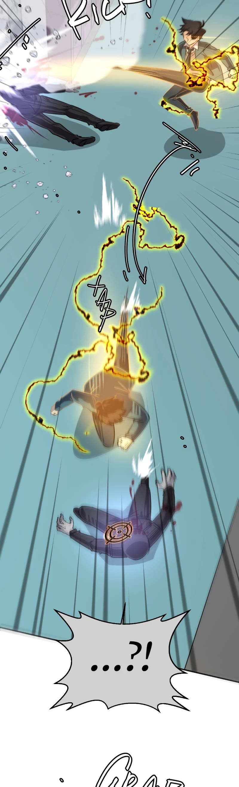 unOrdinary chapter 348 page 54