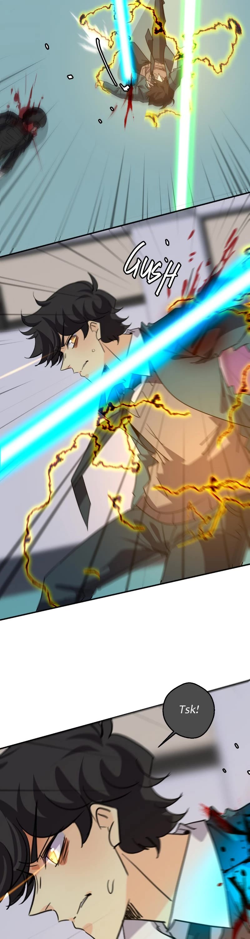 unOrdinary chapter 348 page 57