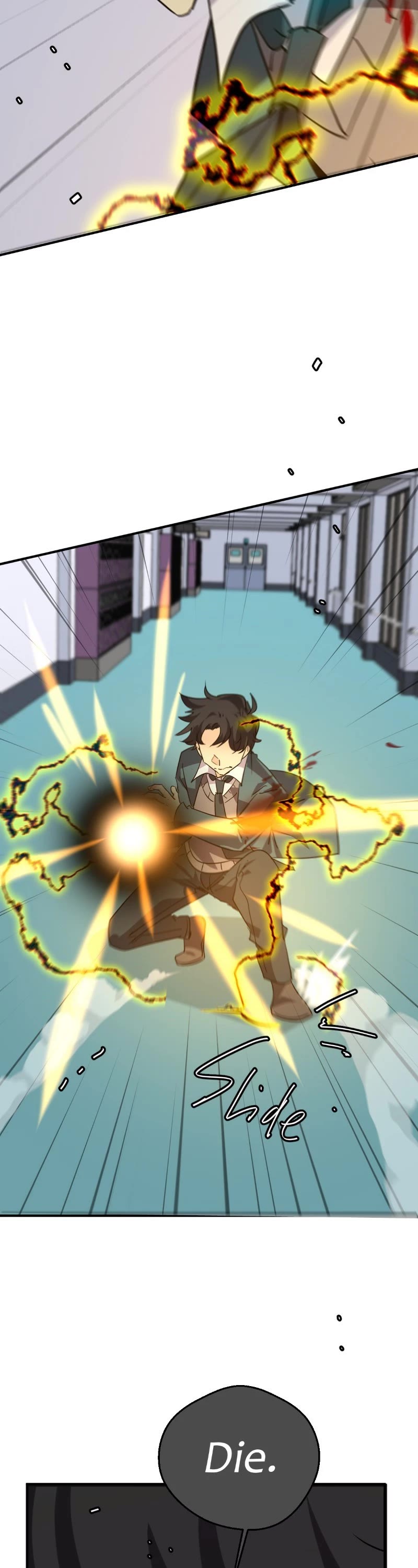 unOrdinary chapter 348 page 58