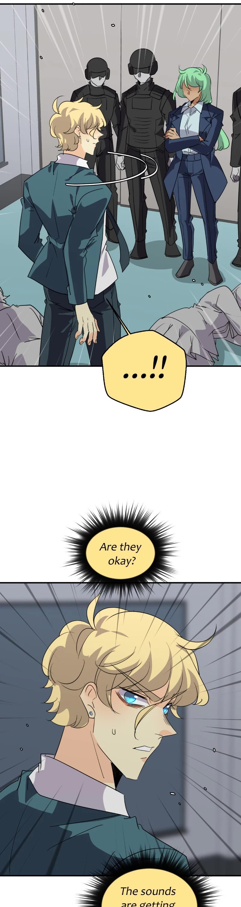 unOrdinary chapter 348 page 62