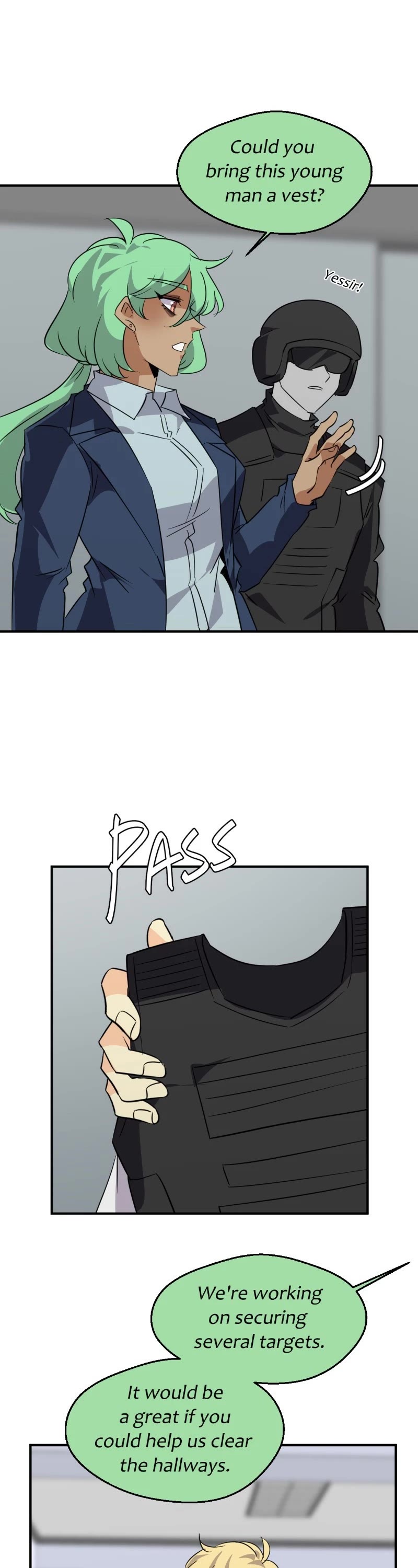 unOrdinary chapter 348 page 66