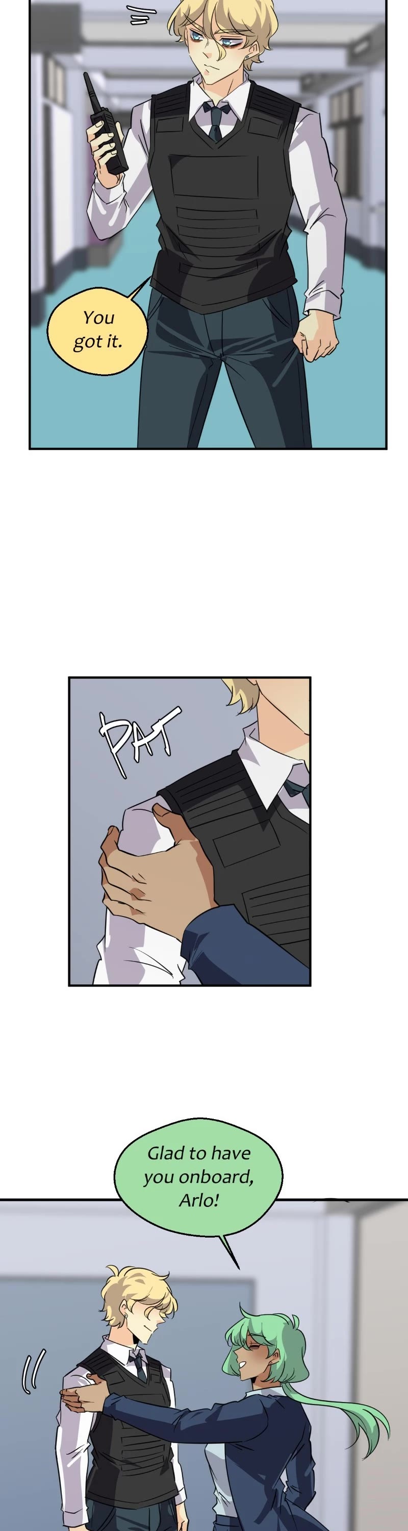 unOrdinary chapter 348 page 67