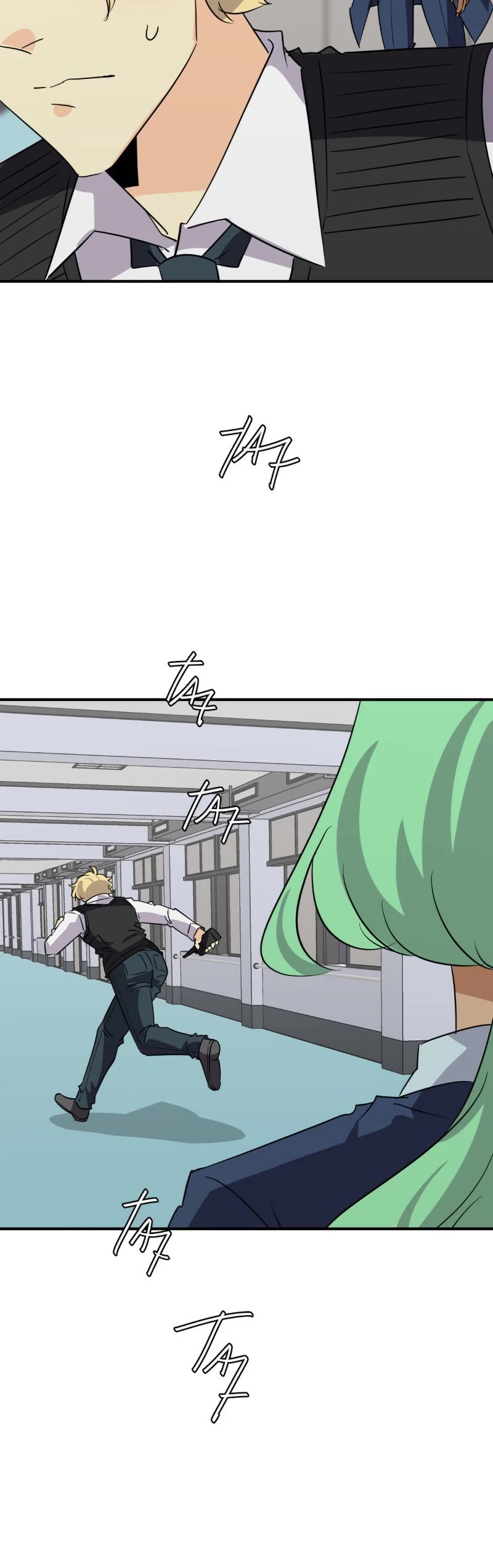 unOrdinary chapter 348 page 69