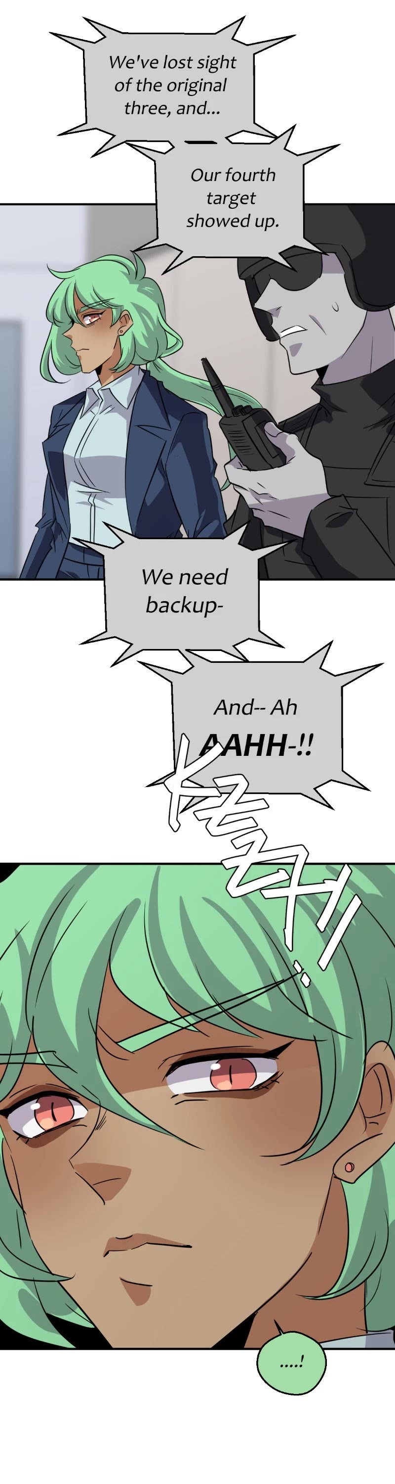 unOrdinary chapter 348 page 71