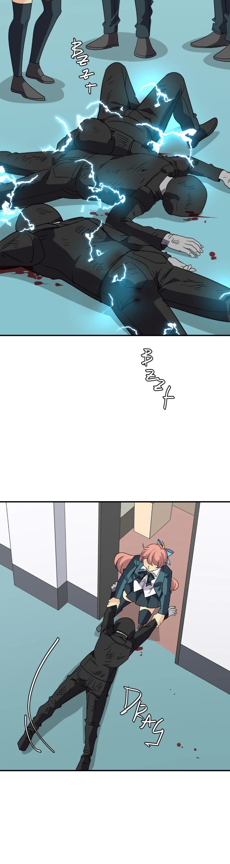 unOrdinary chapter 348 page 73