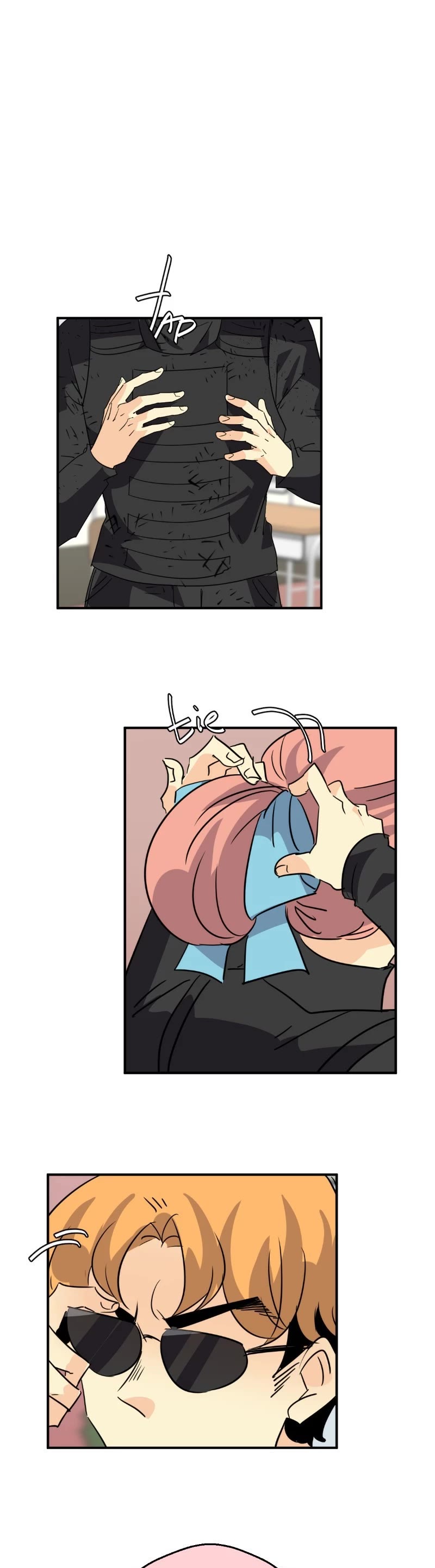 unOrdinary chapter 348 page 74