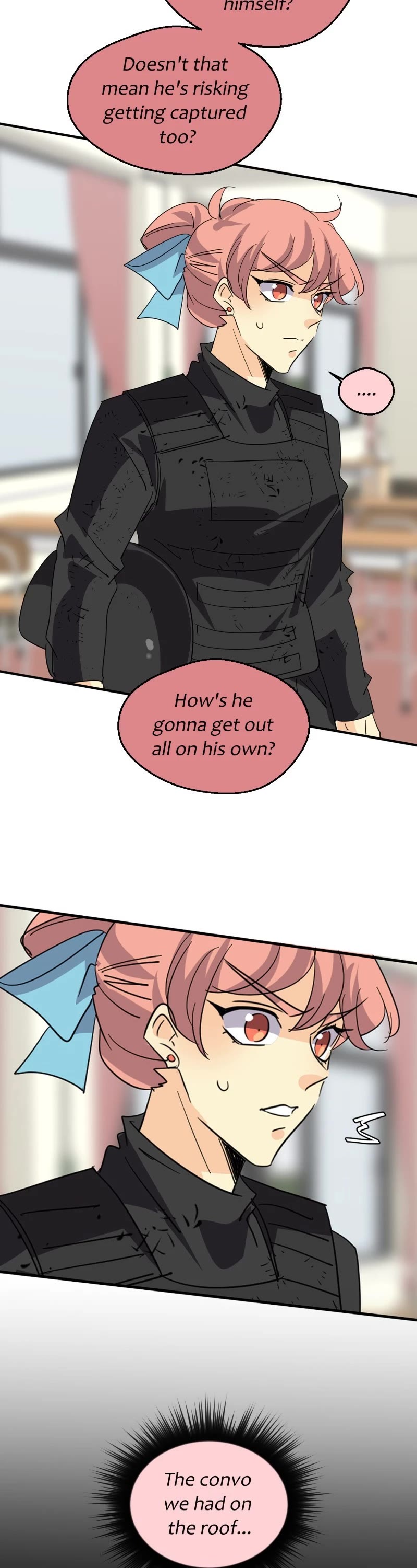 unOrdinary chapter 348 page 76