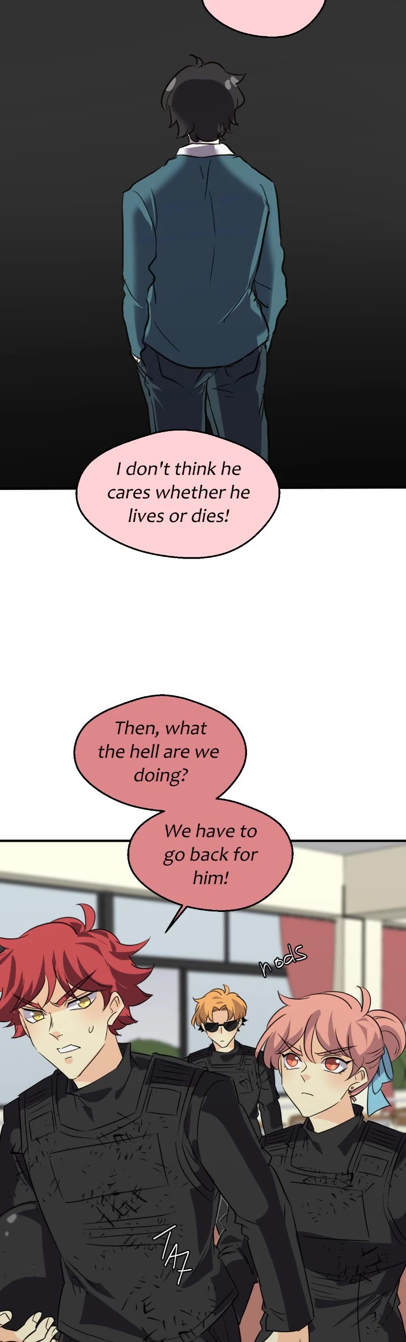 unOrdinary chapter 348 page 79