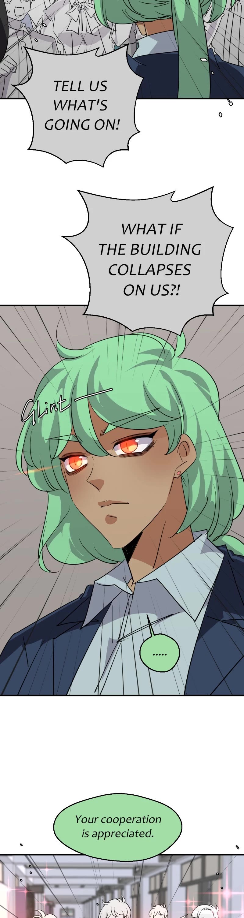 unOrdinary chapter 348 page 8