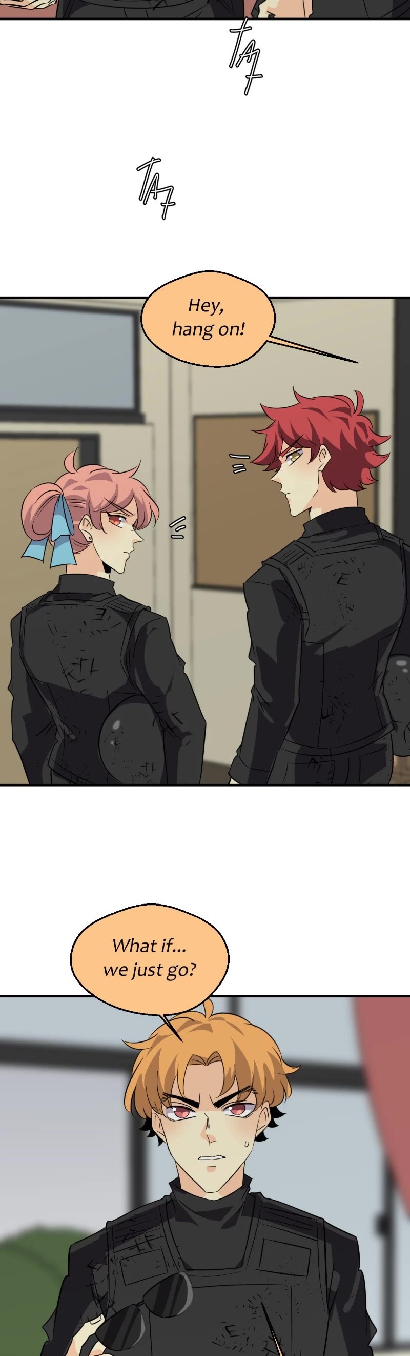 unOrdinary chapter 348 page 80