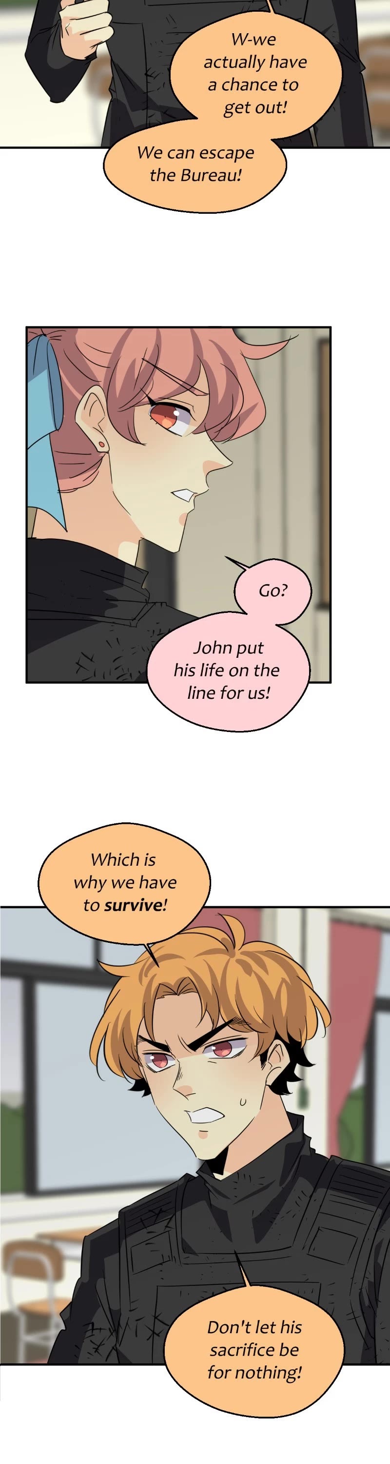 unOrdinary chapter 348 page 81