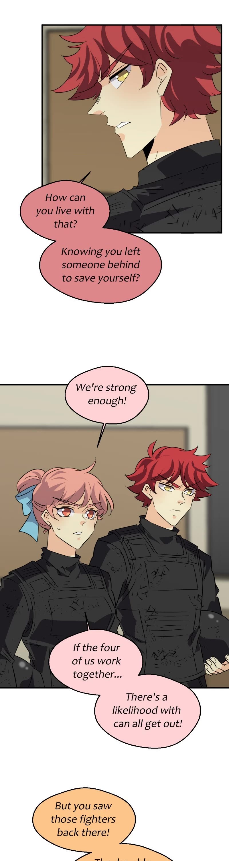 unOrdinary chapter 348 page 82