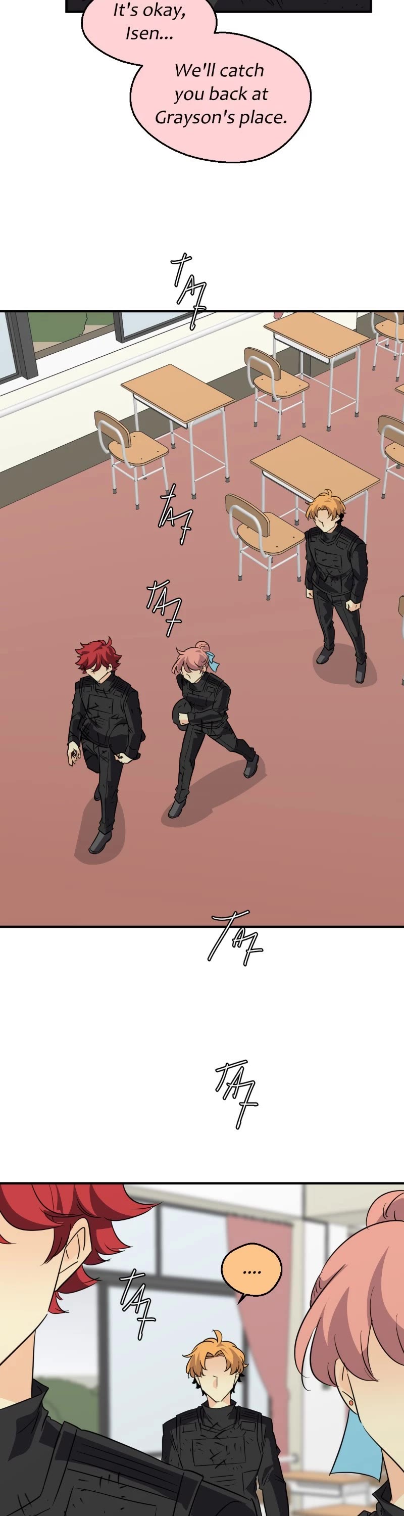 unOrdinary chapter 348 page 86