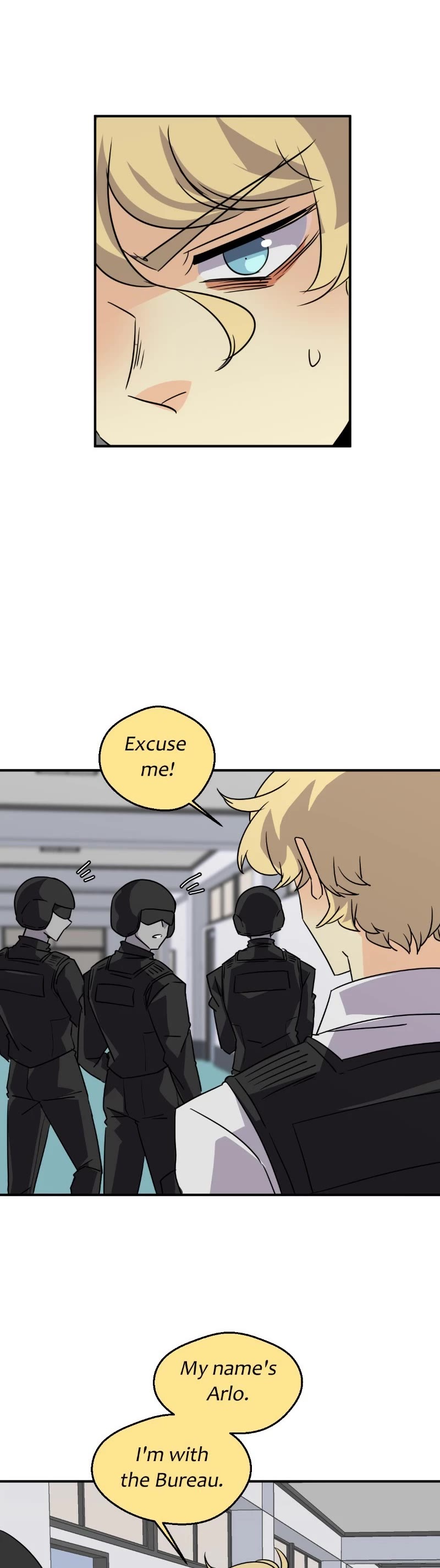 unOrdinary chapter 348 page 89